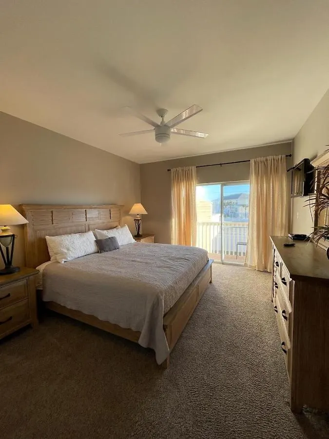 Sandpiper Cove 9207 Destin 0*,  United States