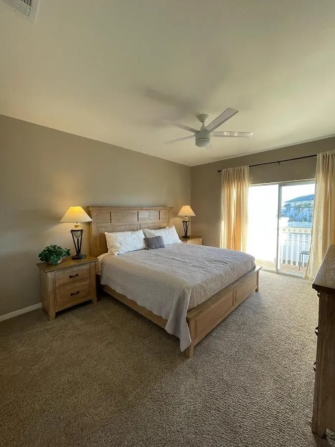 Sandpiper Cove 9207 Destin Holiday home