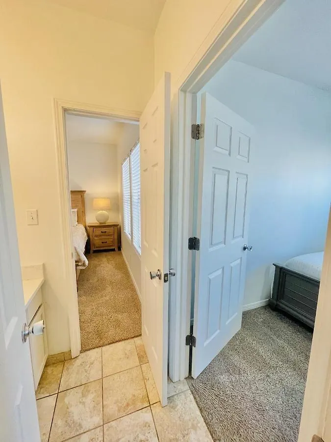 Sandpiper Cove 9207 Destin