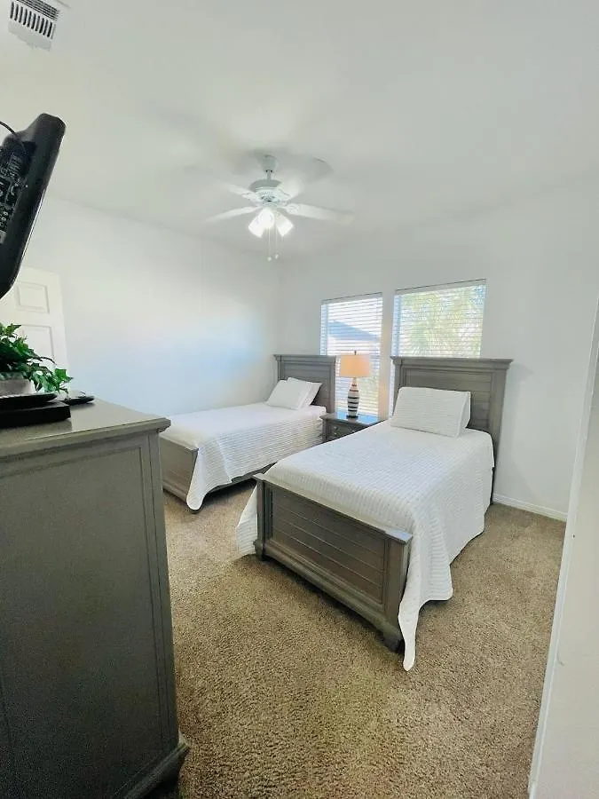 Sandpiper Cove 9207 Destin