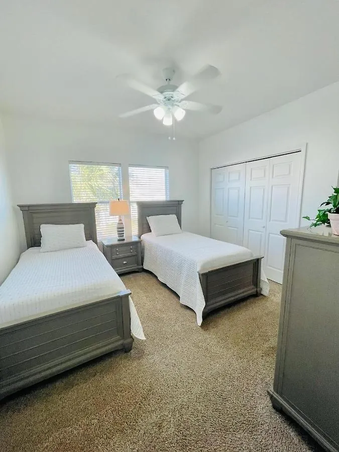 Holiday home Sandpiper Cove 9207 Destin