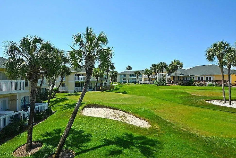 Holiday home Sandpiper Cove 9207 Destin