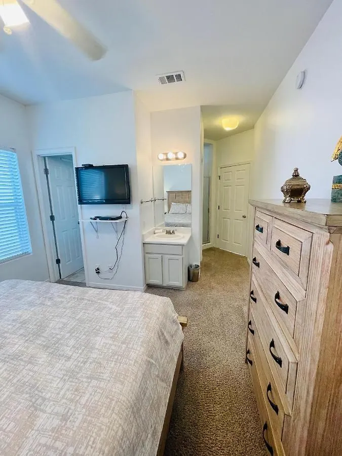 Sandpiper Cove 9207 Destin 0*,