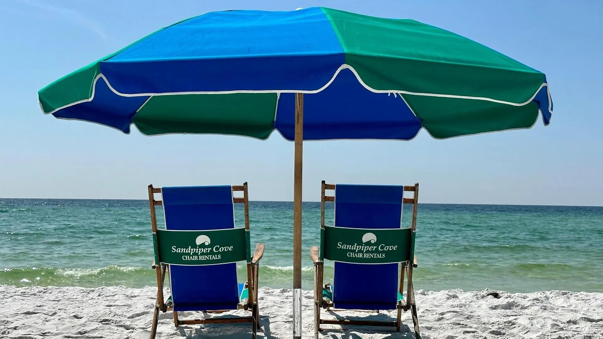 Sandpiper Cove 9207 Destin United States