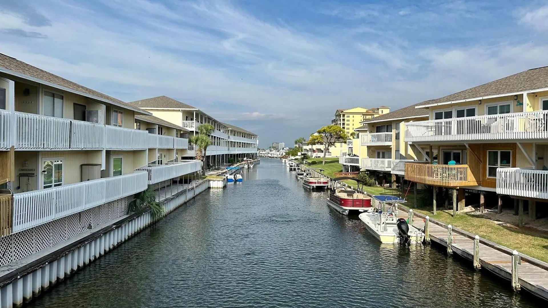 Holiday home Sandpiper Cove 9207 Destin United States