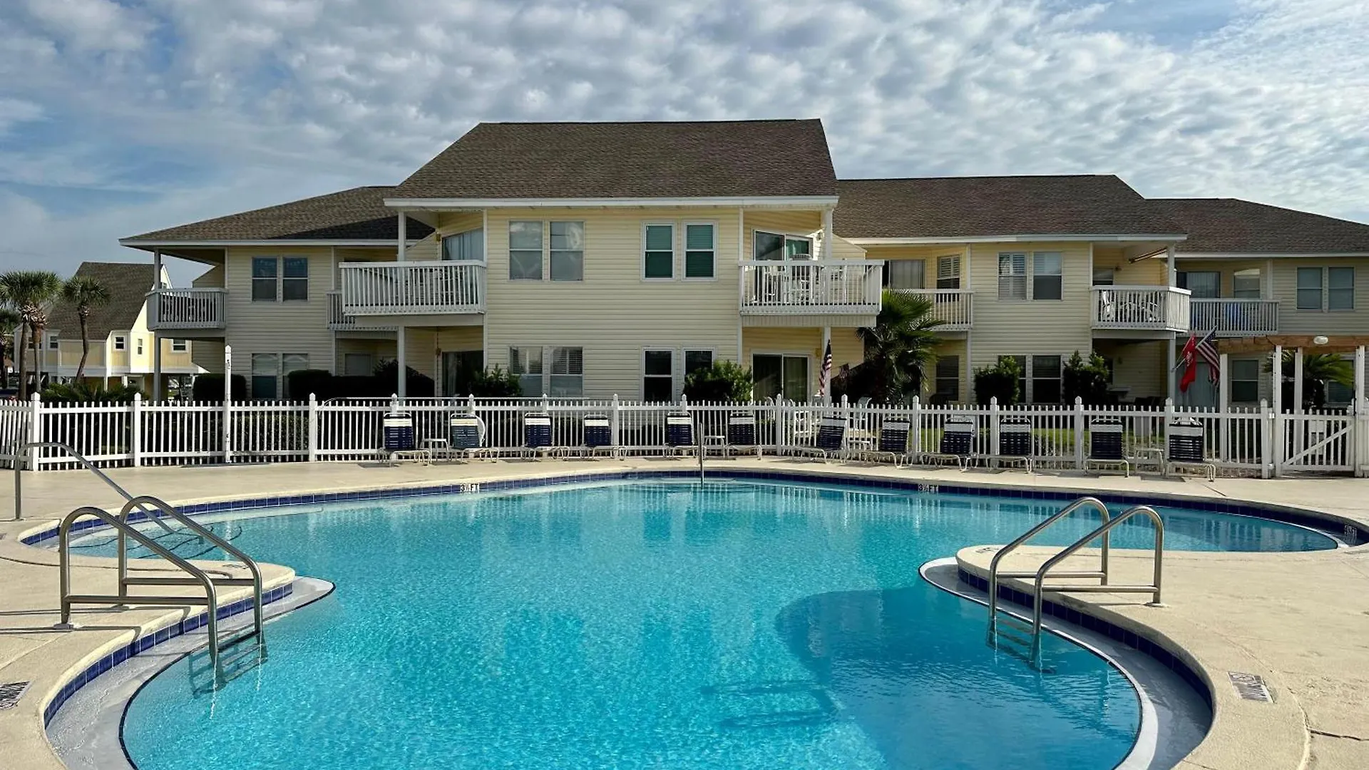 Sandpiper Cove 9207 Destin