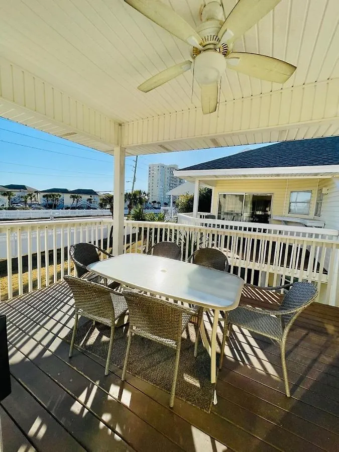 Sandpiper Cove 9207 Destin United States