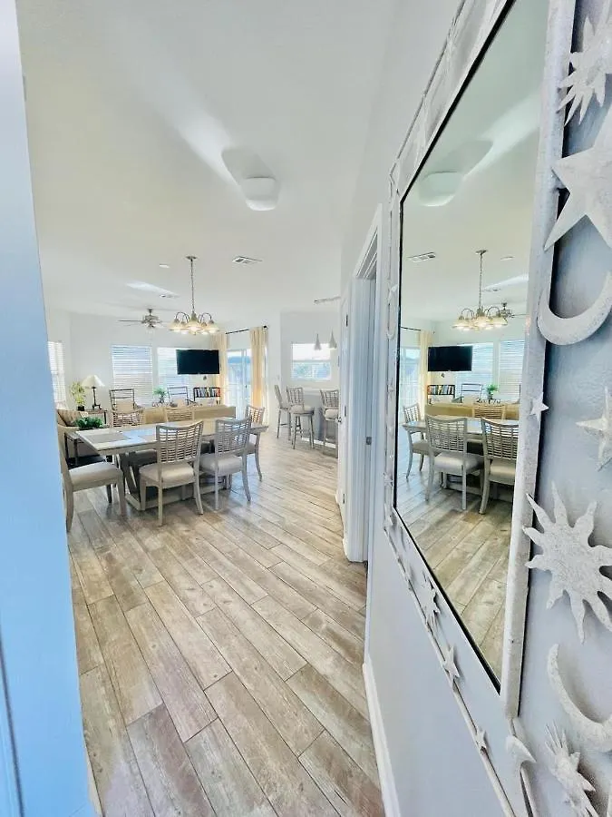 Sandpiper Cove 9207 Destin Holiday home