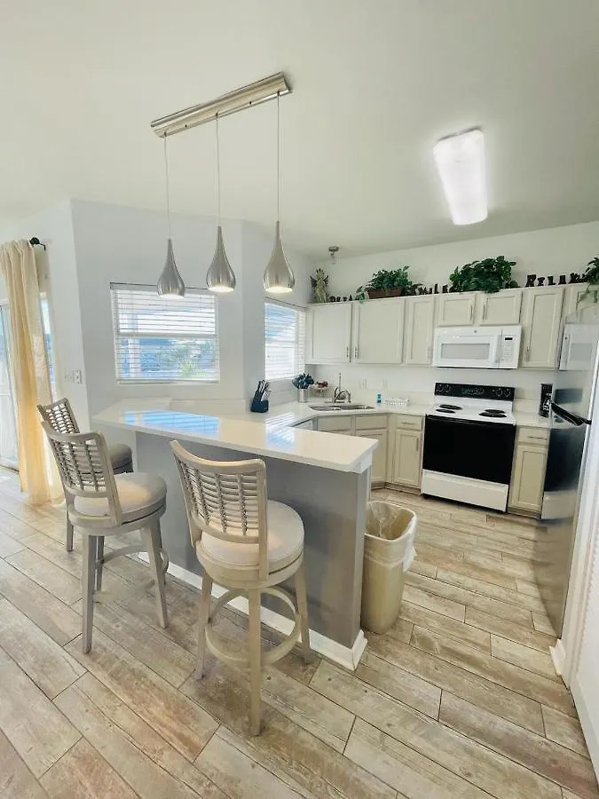 Holiday home Sandpiper Cove 9207 Destin United States