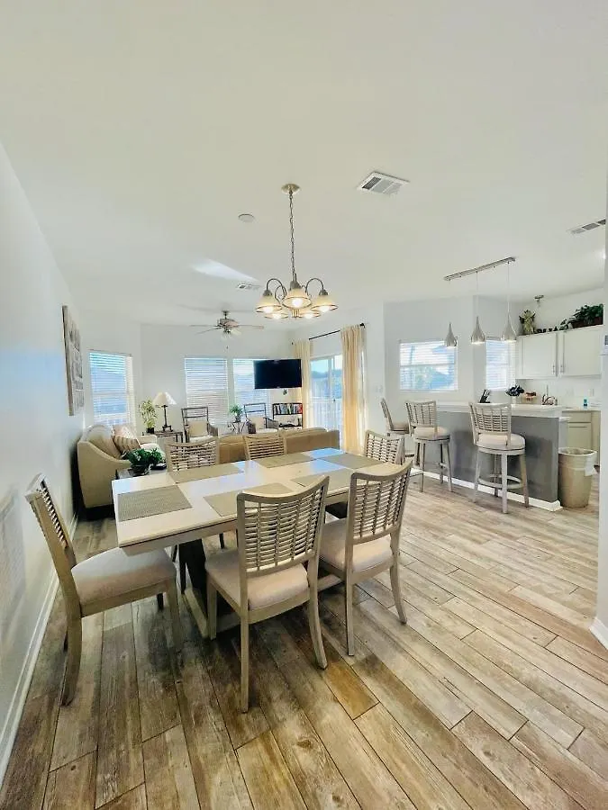 Sandpiper Cove 9207 Destin