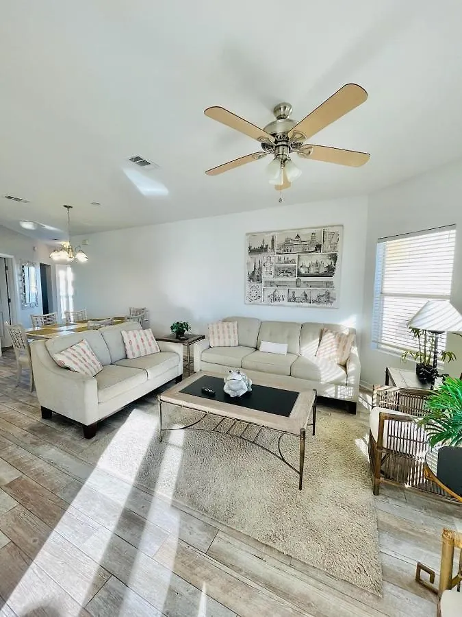 Sandpiper Cove 9207 Destin United States
