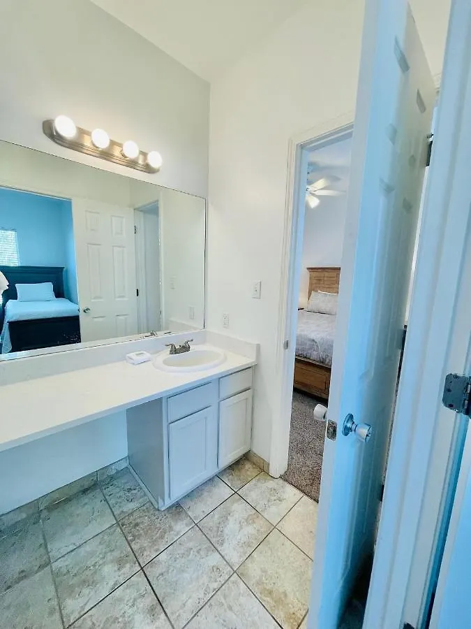 Sandpiper Cove 9207 Destin Holiday home