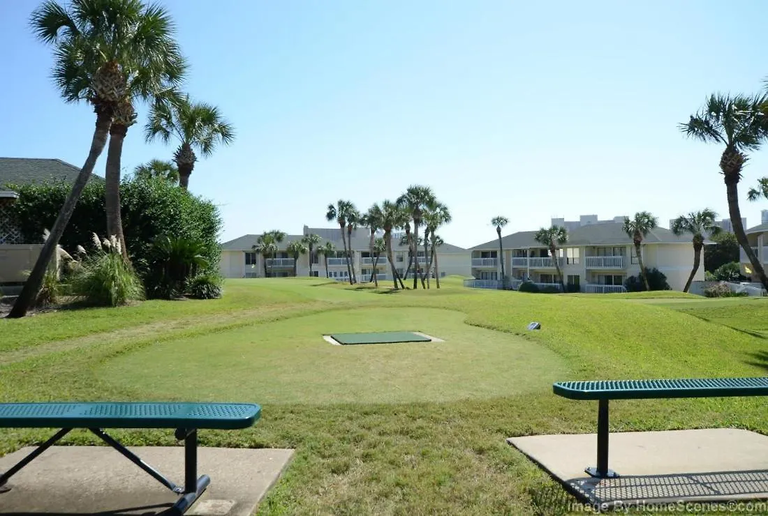 Sandpiper Cove 9207 Destin Holiday home