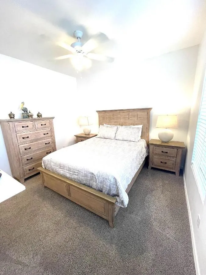 Holiday home Sandpiper Cove 9207 Destin United States
