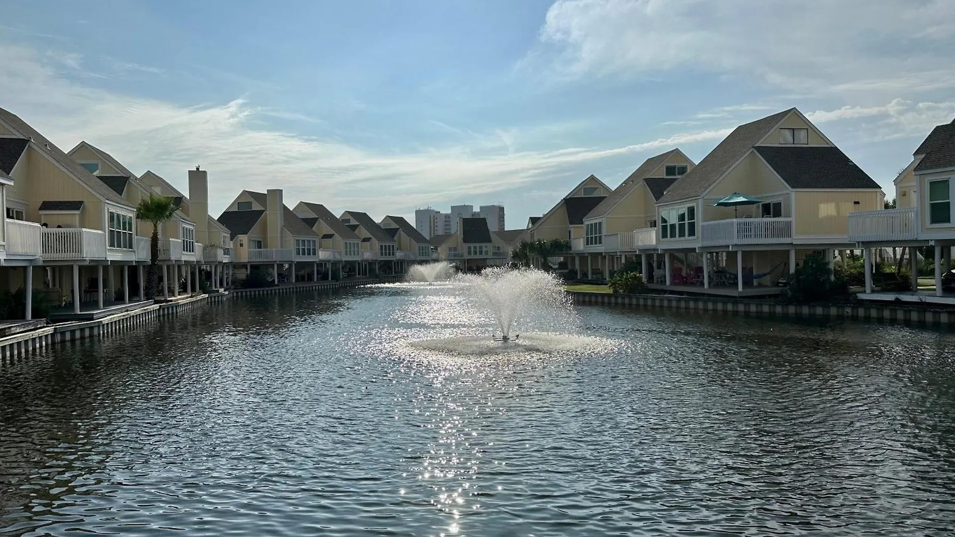 Sandpiper Cove 9207 Destin Holiday home
